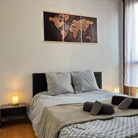 Guyon - Cosy Proche Gare Parking Facile - Balcon #sirdest *