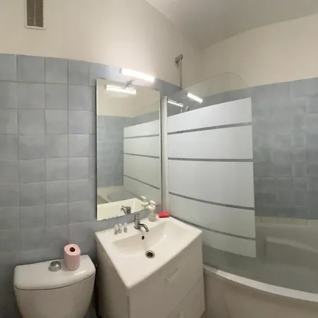 Guyon - Cosy Proche Gare Parking Facile - Balcon #sirdest Apartmán *